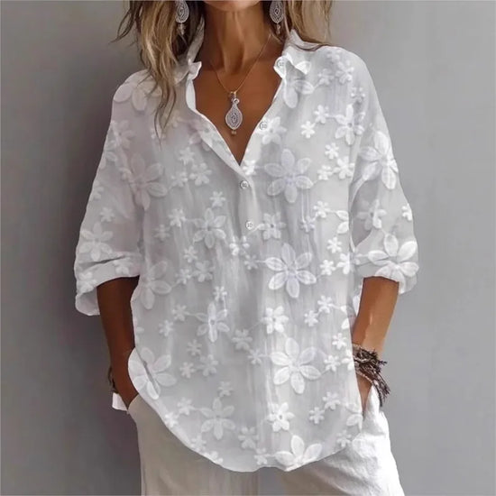 Fashion Blouses Women&